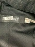 Ellen Tracy Argyle Black Cocktail Dress Size 8 - photo 7