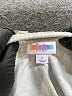Lularoe Checkered-gingham Gray Pullover Sweater Size L - photo 7