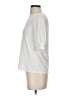 H&M Ivory 3/4 Sleeve Top Size XS - photo 5