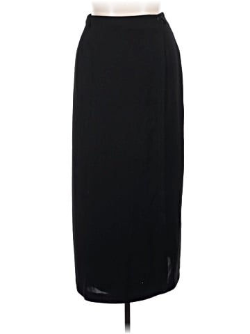 Willi Smith Formal Skirt (view 1)