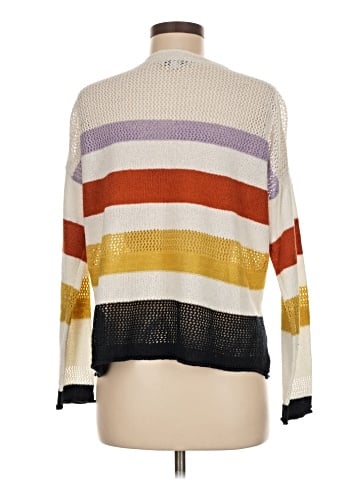 Fate Pullover Sweater (view 2)
