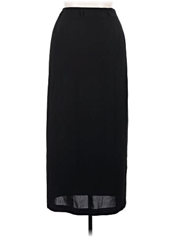 Willi Smith Formal Skirt (view 2)