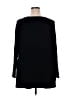 Unbranded Black Pullover Sweater Size 2X - photo 2