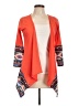 Princess Orange Cardigan Size L - photo 1