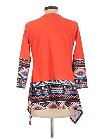 Princess Cardigan (view 2)