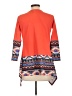 Princess Orange Cardigan Size L - photo 2