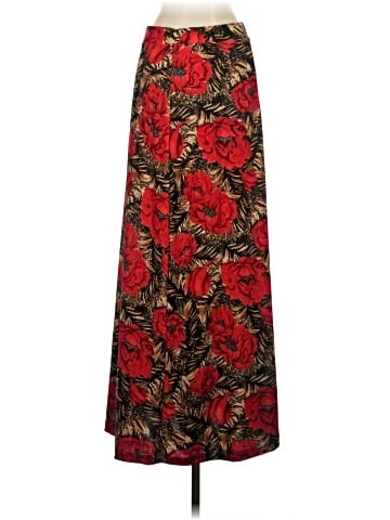 Tapemeasure Casual Skirt (view 2)