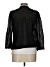 Unbranded Black Cardigan Size L (estimated) - photo 2