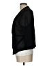 Unbranded Black Cardigan Size L (estimated) - photo 5
