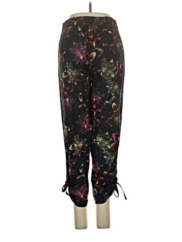 Ecru Active Pants (view 2)