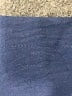 Unbranded Blue Sleeveless Blouse Size XL - photo 7