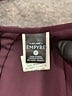 Empyre 100% Polyester Hearts Burgundy Cocktail Dress Size M - photo 7