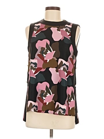 Ted Baker London Sleeveless Blouse (view 1)