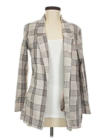 Stradivarius Blazer (view 1)