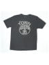 NBA Gray Short Sleeve Top Size 14 - 16 - photo 1