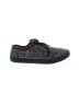 TOMS Tweed Black Sneakers Size 8 - photo 1
