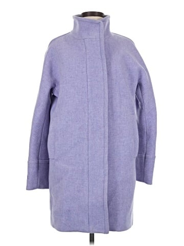 J.Crew Wool Coat (view 1)