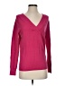 Gap Outlet Pink Pullover Sweater Size S - photo 1