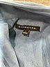 Staccato Blue Raincoat Size L - photo 6