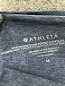 Athleta Gray Active Pants Size M - photo 7