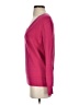 Gap Outlet Pink Pullover Sweater Size S - photo 5