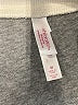 Xhilaration Graphic Silver Sweatshirt Size M - photo 7