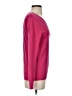 Gap Outlet Pink Pullover Sweater Size S - photo 4