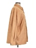 Unbranded Tan Long Sleeve Button-Down Shirt Size L (estimated) - photo 4