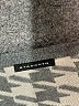 Staccato 100% Viscose Houndstooth Gray Cardigan Size S - photo 7