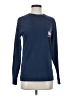 Vineyard Vines 100% Cotton Blue Long Sleeve Top Size XS - photo 1