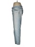 Anthropologie Blue Jeans Size 29 waist - photo 5