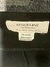 Seraphine Black Active Pants Size 14 - photo 3