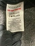 Seraphine Black Active Pants Size 14 - photo 4