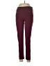 Ashley Blue Burgundy Active Pants Size L - photo 1