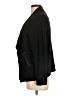 dalia Black Cardigan Size L - photo 5