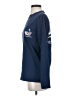Vineyard Vines 100% Cotton Blue Long Sleeve Top Size XS - photo 5