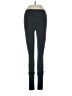 Three Dots Black Active Pants Size Sm - Med - photo 1