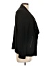 dalia Black Cardigan Size L - photo 4