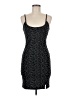 Forever 21 Camo Gray Cocktail Dress Size M - photo 1