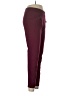 Ashley Blue Burgundy Active Pants Size L - photo 4
