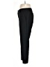 Ann Taylor LOFT Solid Black Dress Pants Size 6 - photo 5