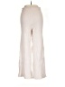 LIVE THE PROCESS Ivory Casual Pants Size S (petite) - photo 2