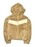 Madden Girl 100% Polyester Gold Jacket Size L (kids) - photo 1