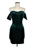 Windsor Green Cocktail Dress Size M - photo 1