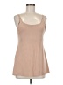 Unbranded Tan Tank Top Size M (estimated) - photo 1
