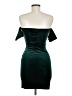 Windsor Green Cocktail Dress Size M - photo 2
