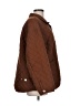 Unbranded Argyle Brown Jacket Size L - photo 4
