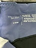 Victoria's Secret Color Block Blue Active Pants Size 6 - photo 7