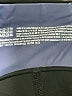 Victoria's Secret Color Block Blue Active Pants Size 6 - photo 8