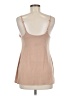 Unbranded Tan Tank Top Size M (estimated) - photo 2